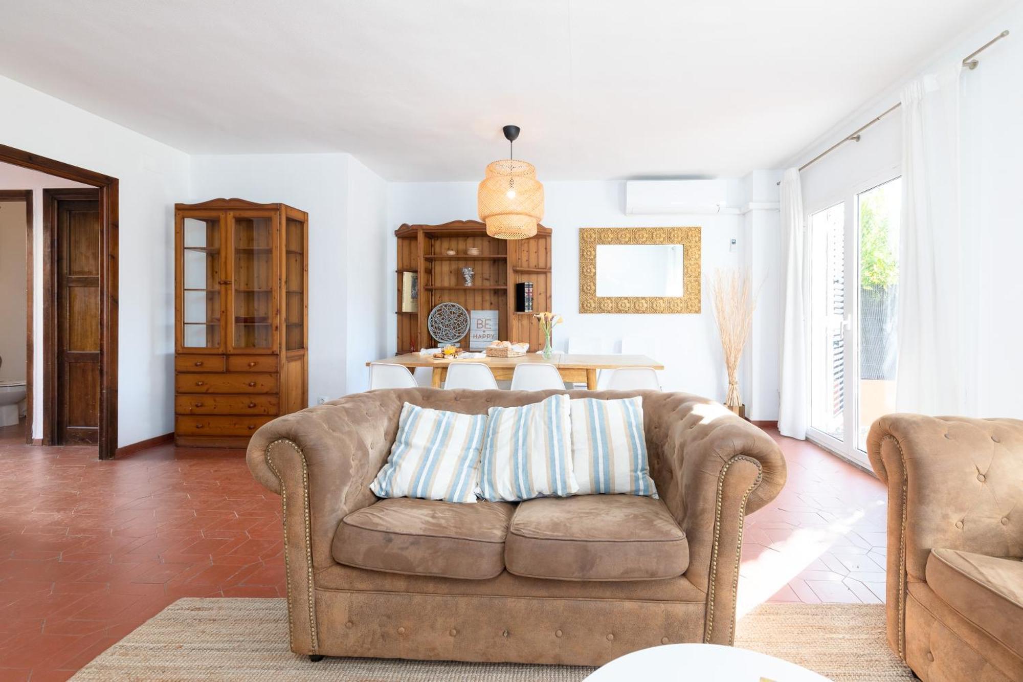 Villa Travel Habitat Casa Con Embarcadero. à Port Saplaya Extérieur photo